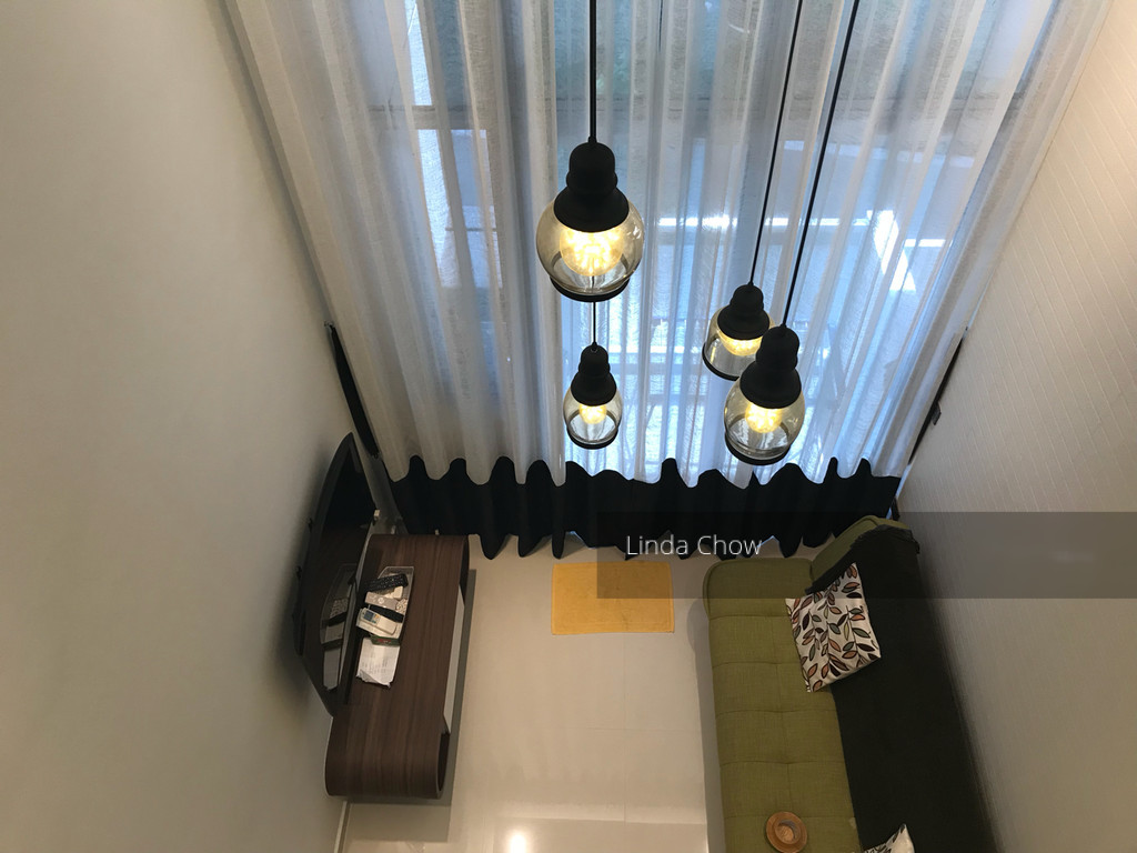 Hills Twoone (D23), Apartment #156352192